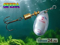 Блесна Sfera Sigma, цвет 11